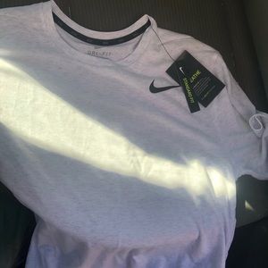 Nike Dri-fit Standard Fit Breathable Shirt sz Med